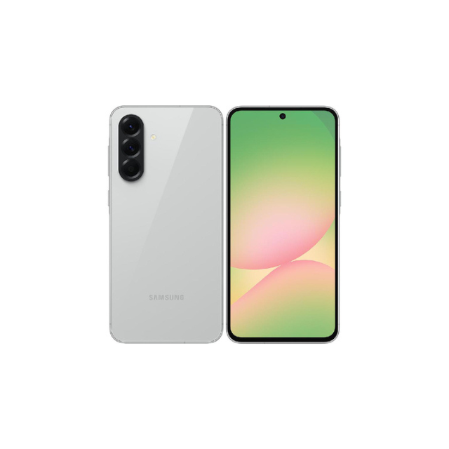 128 GB رمادي A56